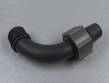 Eheim 2217 Threaded Inlet Connector (16mm) - IWAquariums