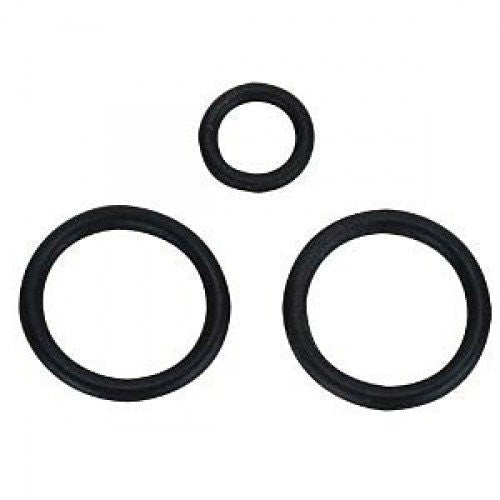 Eheim 2226/2228 Double Tap Unit Sealing Rings - IWAquariums