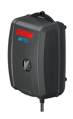 Eheim Air Pump 100 - IWAquariums