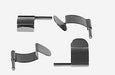 Eheim Classic Filter Clip - IWAquariums