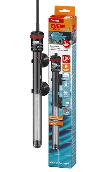 Eheim Thermocontrol E 100W - IWAquariums