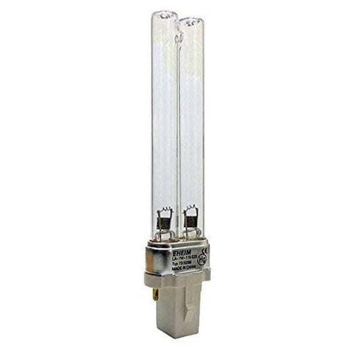 Eheim UV-C Lamp for Reeflex 350 7w - 2 Pin - IWAquariums