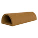 EzyAqua EzyCave - D Shape - Light Brown - IWAquariums