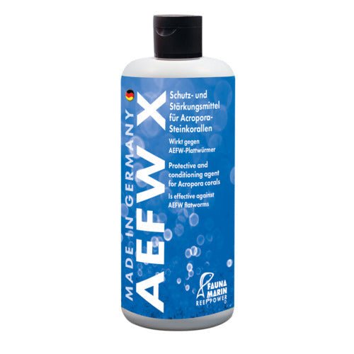 Fauna Marin Aefw X 1000ml - IWAquariums