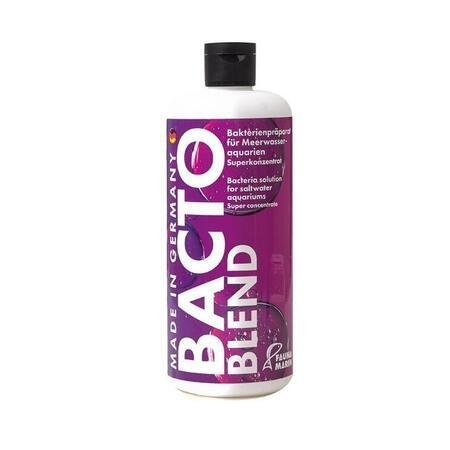 Fauna Marin Bacto Blend 250ml - IWAquariums