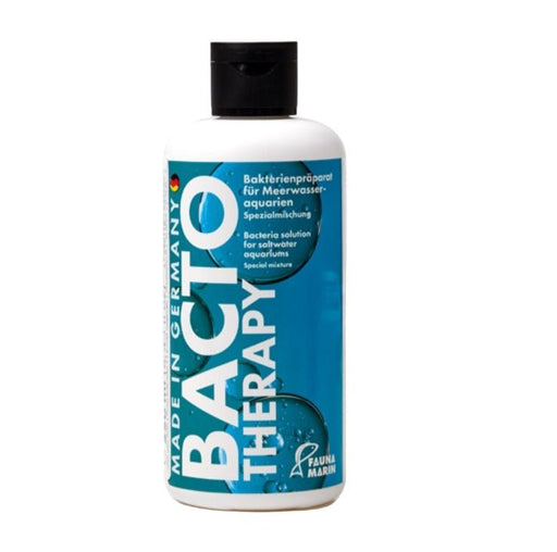 Fauna Marin Bacto Therapy 500ml - IWAquariums