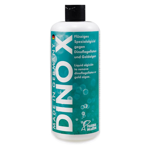 Fauna Marin Dino X 1000ml 1l - IWAquariums