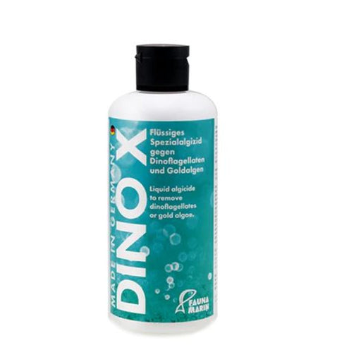 Fauna Marin Dino X 250ml - IWAquariums