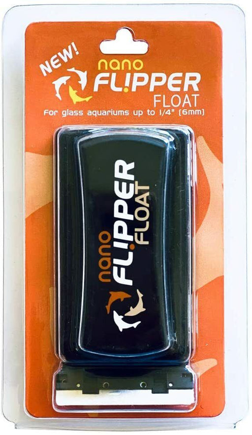 Flipper Cleaner Nano Float - IWAquariums