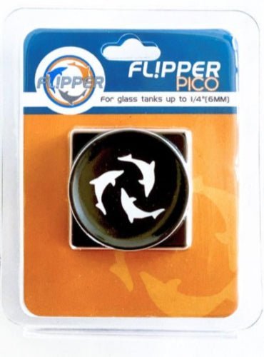 Flipper Cleaner Pico 2 In 1 - IWAquariums