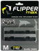 Flipper Max Replacement Blades 2pk - IWAquariums