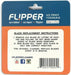 Flipper Standard Replacement Scrapper - IWAquariums