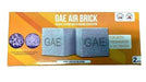 GAE Air Brick Twin Pack - IWAquariums