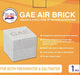 GAE Air Bricks 1pcs - IWAquariums