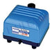 Hailea Super Silent Power Air Pump V-60 - IWAquariums