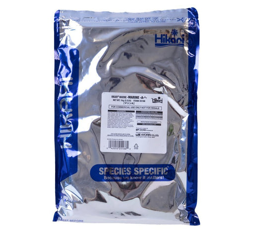 Hikari Marine A 1kg - IWAquariums