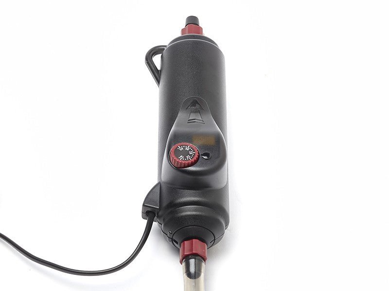 Hydor External Heater 200W - IWAquariums