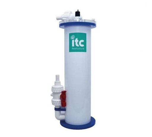 ITC ALR 1 - Algae Light Reactor ~400L (1500L/hr Flow) - IWAquariums