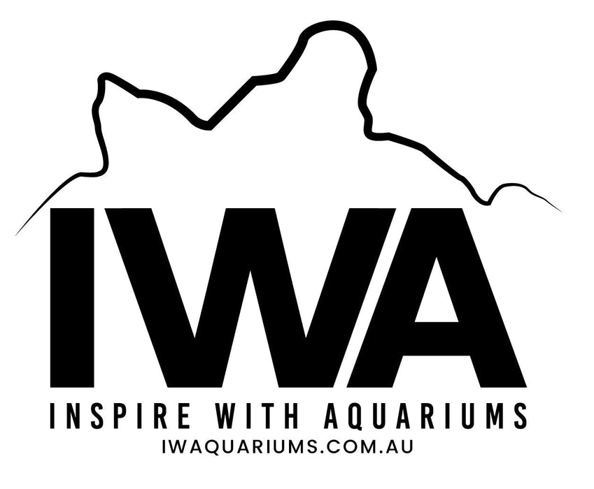 IWA - Inpire With Aquariums Gift Card - IWAquariums