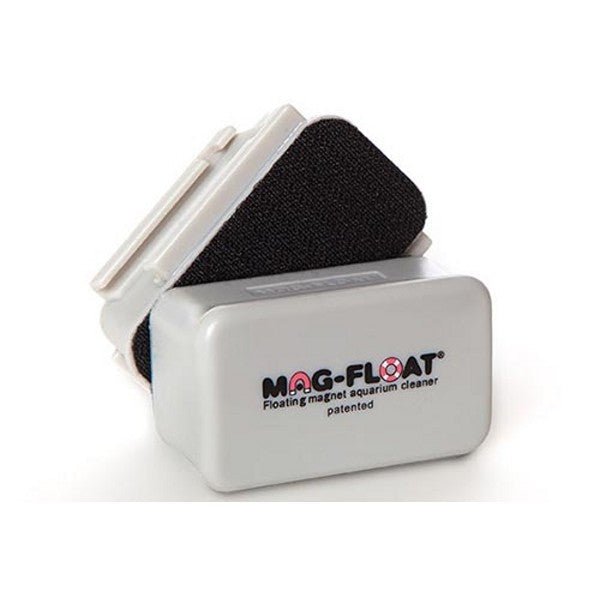 Mag Float-glass Cleaner (Small) - IWAquariums