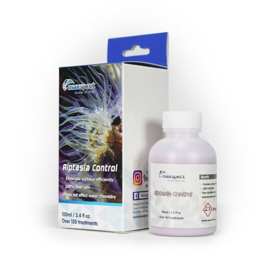 Maxspect Aiptasia Control 100ml - IWAquariums