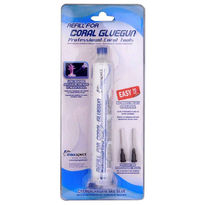 Maxspect Coral Glue Gun Refill 50g - IWAquariums