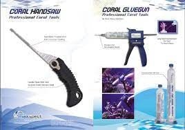 Maxspect Coral Handsaw - IWAquariums