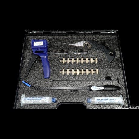 Maxspect Professional Tool Boxset - IWAquariums