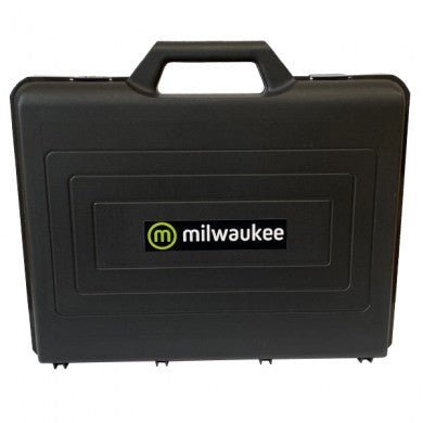 Milwaukee Instruments MA750 Hard Carrying Case For Portable Meters - IWAquariums