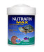 Nutrafin Max Turtle Grammarus Pellet 65g - IWAquariums