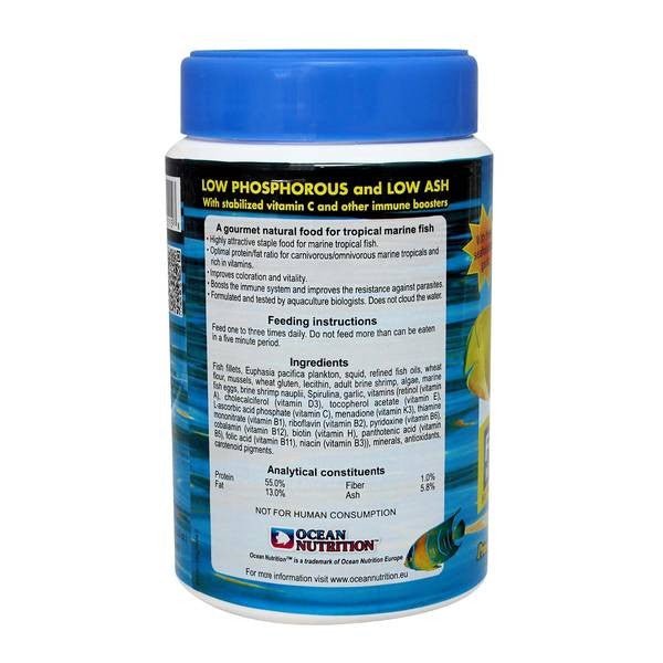 Ocean Nutrition Formula One Flakes 156g - IWAquariums