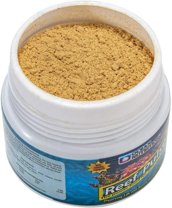 Ocean Nutrition Reef Pulse 120g - IWAquariums