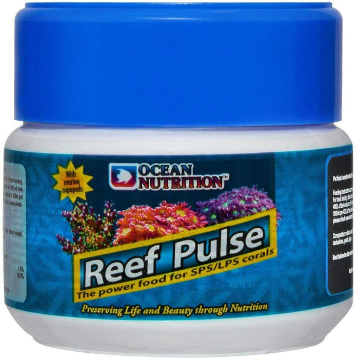 Ocean Nutrition Reef Pulse 60g - IWAquariums