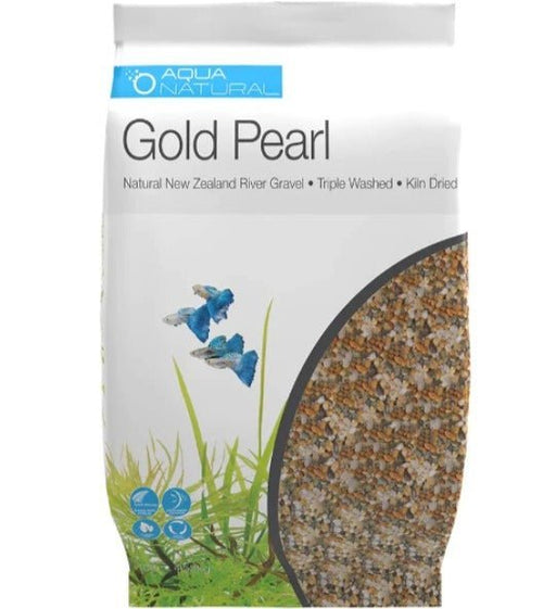 Pisces Gold Pearl (9kg) - IWAquariums