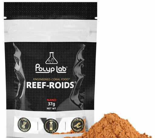 Polyp Lab Nano Reef Roids 37g - IWAquariums