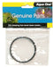 Pond One O Ring for Quartz Glass Sleeve - ClearTec 9 To 36W Pondmaster 9 To 36W (10650) - IWAquariums