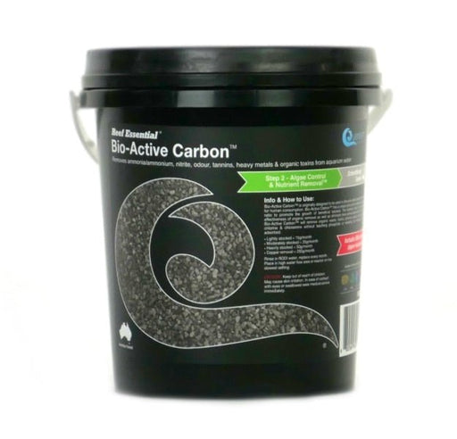 Quantum Bio Active Carbon 500g - IWAquariums