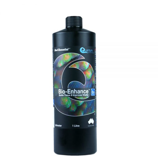 Quantum Bio Enhance 1L - IWAquariums