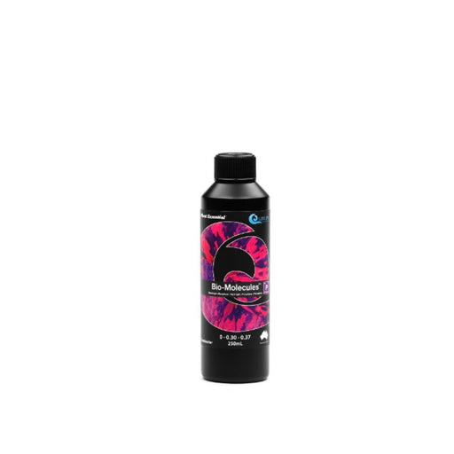 Quantum Bio-Molecules 250ml - IWAquariums