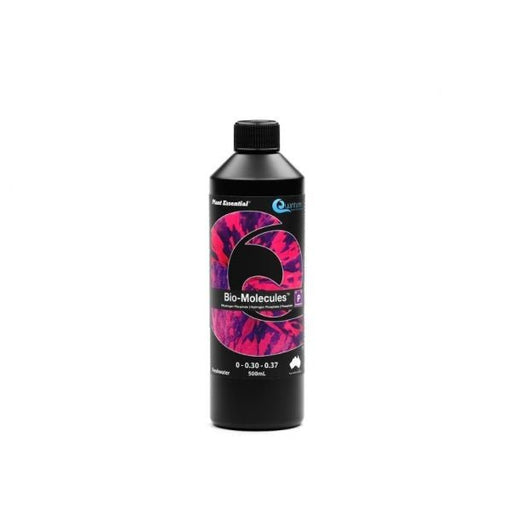 Quantum Bio-Molecules 500ml - IWAquariums