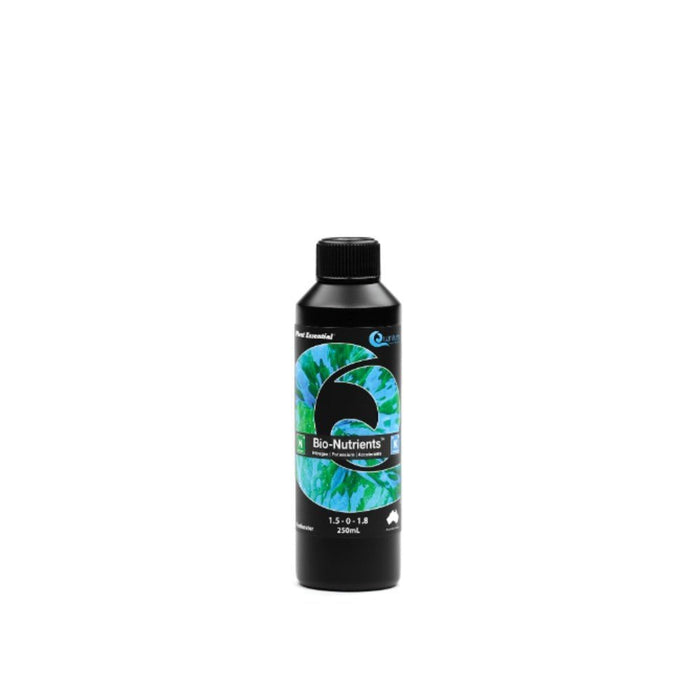 Quantum Bio-Nutrients 250ml - IWAquariums