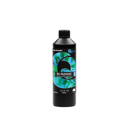 Quantum Bio-Nutrients 500ml - IWAquariums