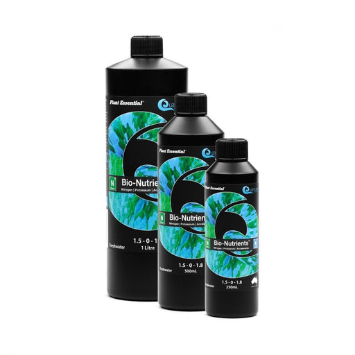 Quantum Bio-Nutrients 5L - IWAquariums