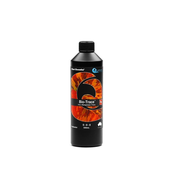 Quantum Bio-Trace 500ml - IWAquariums