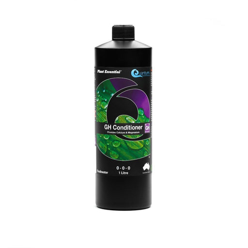 Quantum GH Conditioner 1L - IWAquariums