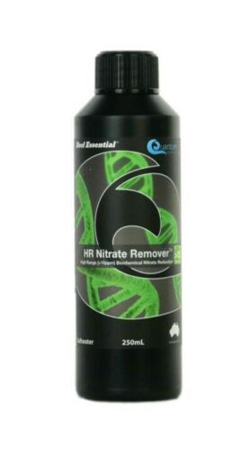 Quantum HR Nitrate Remover 250ml - IWAquariums