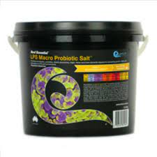 Quantum LPS Macro Probiotic Salt 11kg - IWAquariums