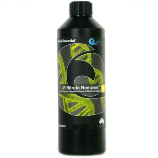 Quantum LR Nitrate Remover 250ml - IWAquariums