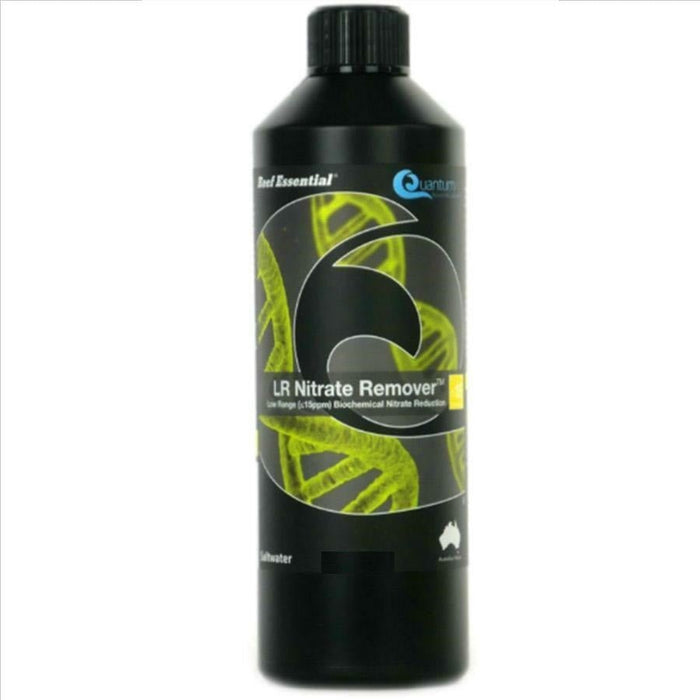 Quantum LR Nitrate Remover 500ml - IWAquariums