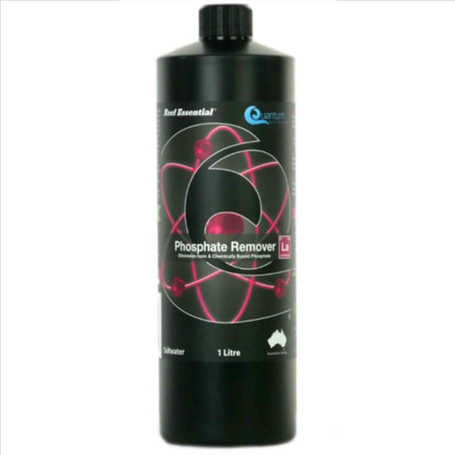 Quantum Phosphate Remover 1L - IWAquariums